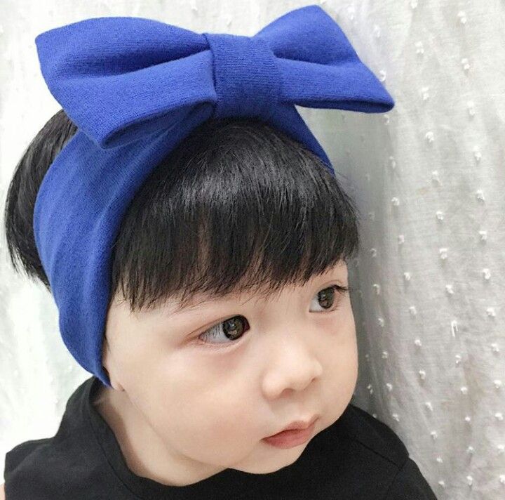 صور اطفال صغار كوريين حلوين كيوت Mechemitedu