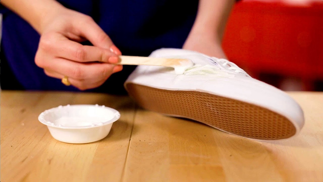 How To Remove Stains From White White Choices