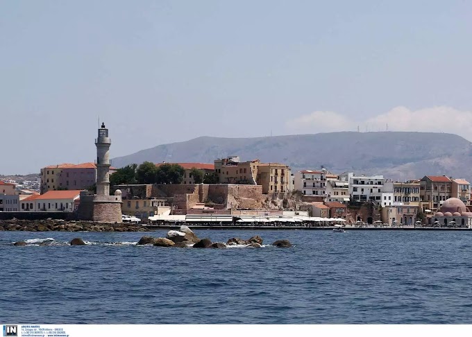 Λύματα: Σοκ και δέος από την αύξηση του ιικού φορτίου – 1000% πάνω στα Χανιά – Όλες οι πόλεις