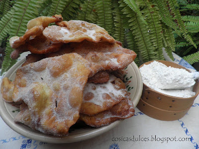  Tortas del alma 