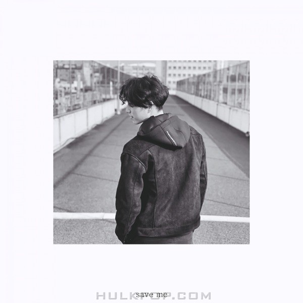 Kwon Eul – Save Me – Single