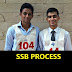 5 DAYS SSB PROCESS
