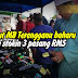 Kedekut MB Terengganu baharu beli stokin 3 pasang RM5