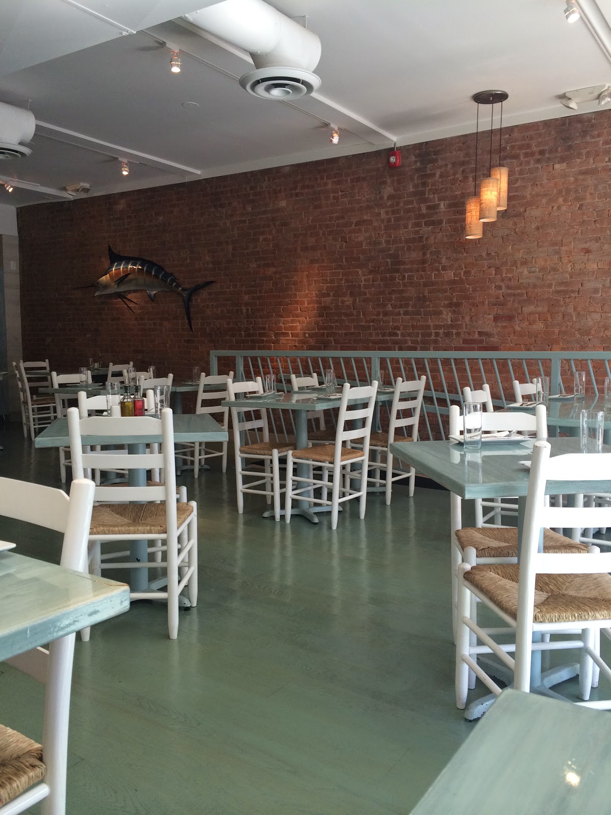 Do You Really Know What You're Eating? A big lunch for not much money