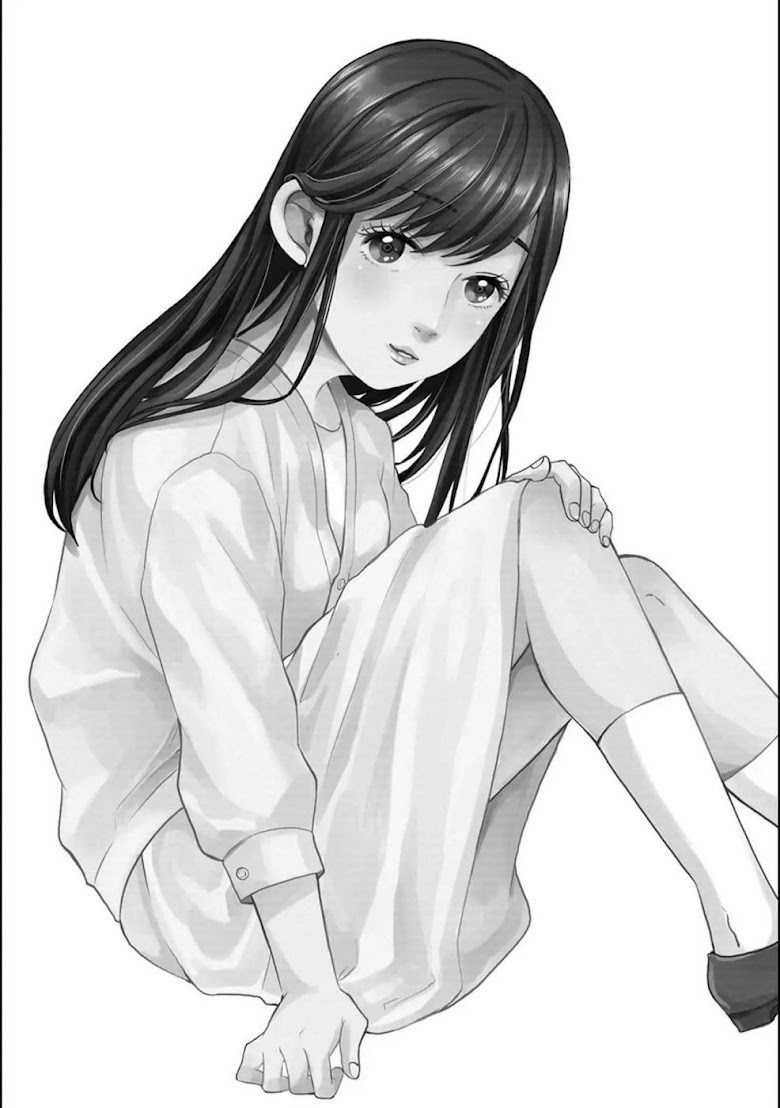 Aoi-san wa 16-sai Toshishita - หน้า 3