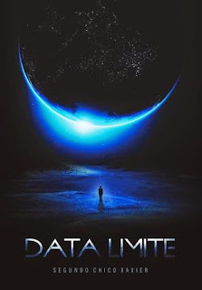 Data Limite: Segundo Chico Xavier - DVDRip Nacional