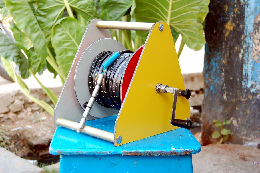 Water Level Indicators