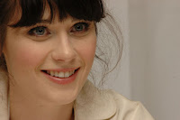 Zooey Deschanel HQ photo