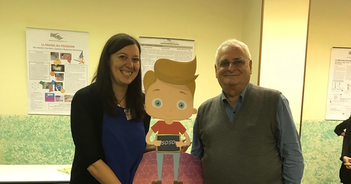 Il piccolo Friedrich