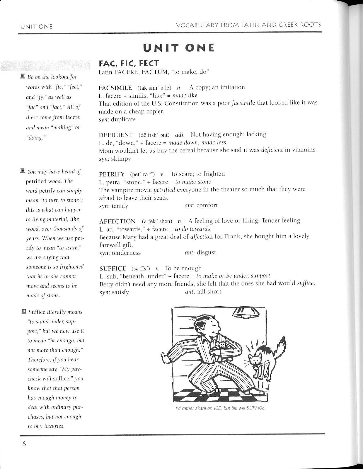 North Phoenix Prep - Literature & Composition: tonight's homework for