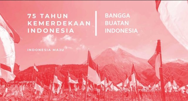 Mc Malam Tirakatan 17 Agustus Kunci Soal