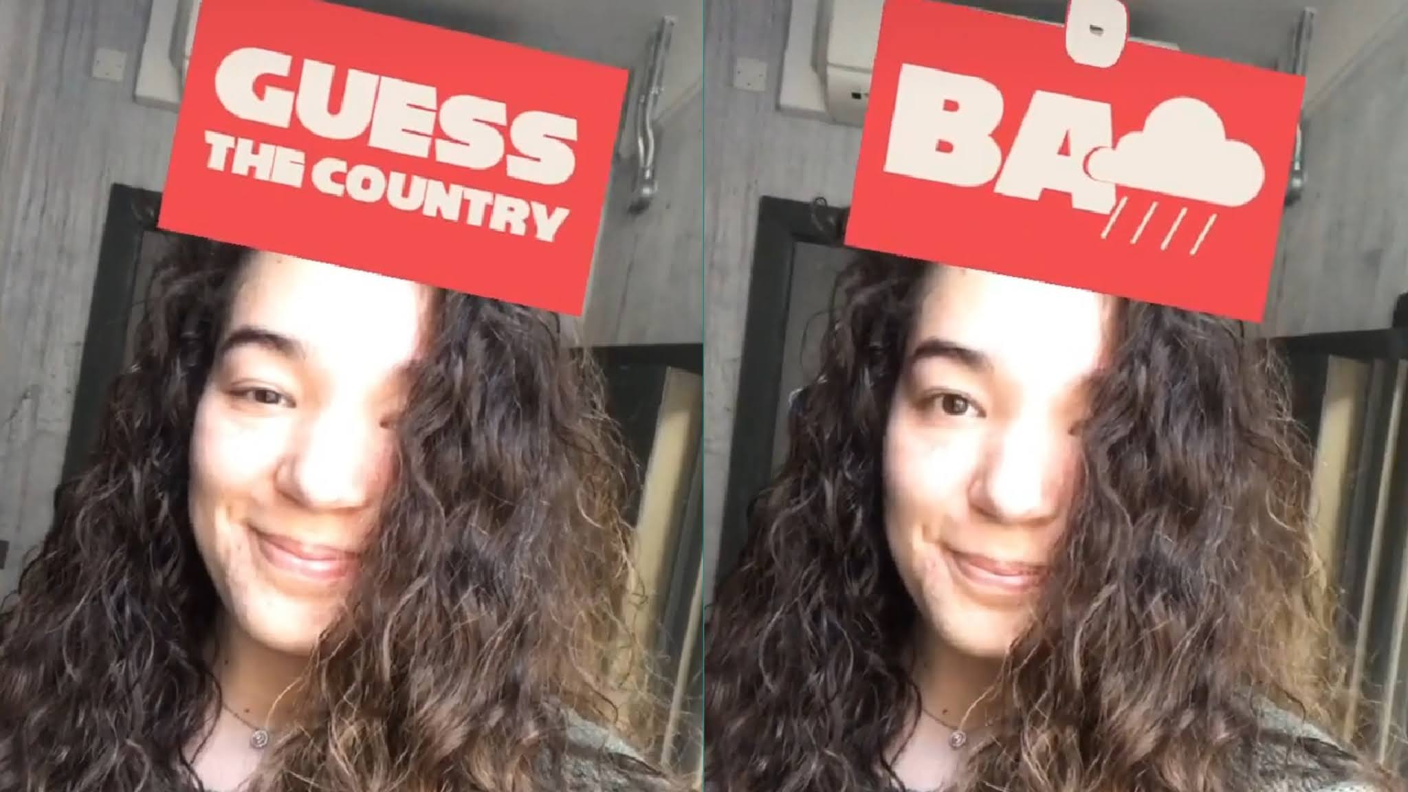 Guess The Country Filter Instagram How To Get guess the country