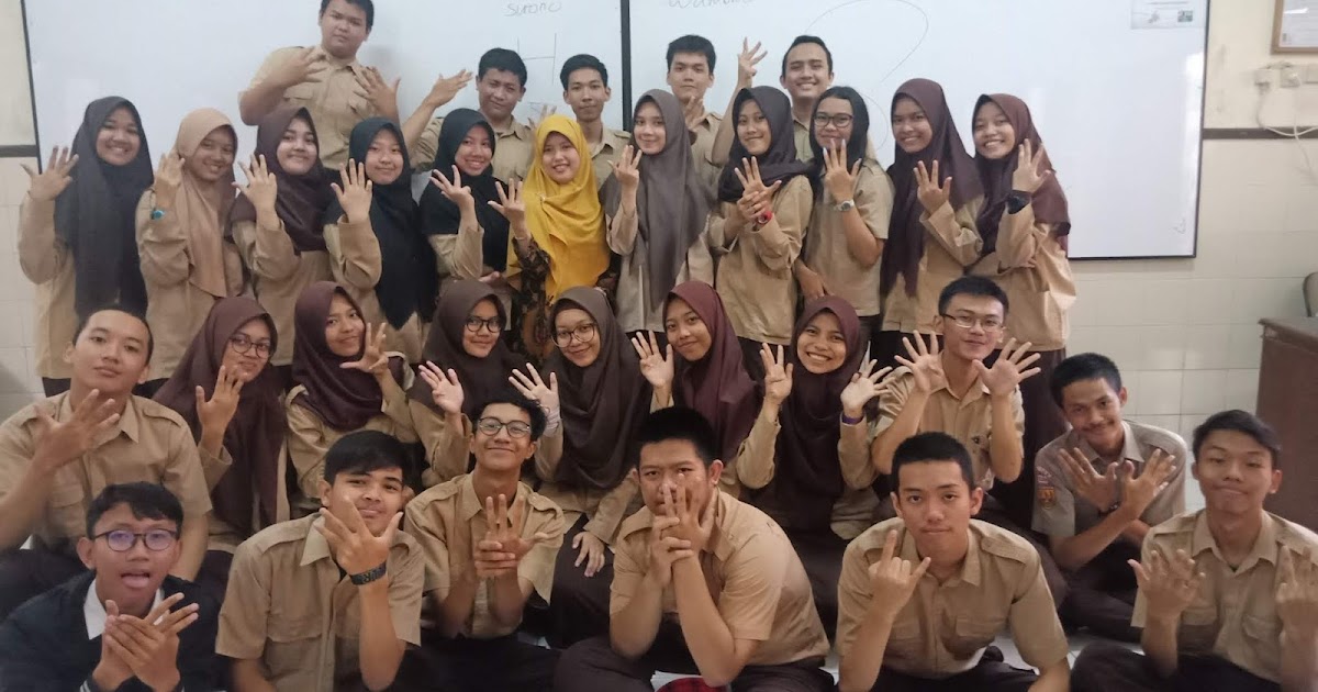 Queen Of Kenichi K Rasanya Sekolah Di Smakbo Part 3