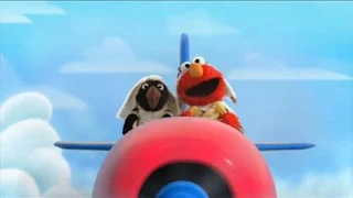 Sesame Street Elmo The Musical Volume 2 Learn and Imagine. Airplane the Musical