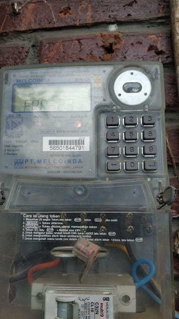 Cara Memeriksa Kelistrikan Modem