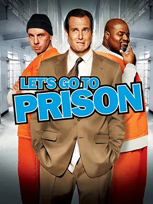 Bob Odenkirk  in Let's Go To Prison