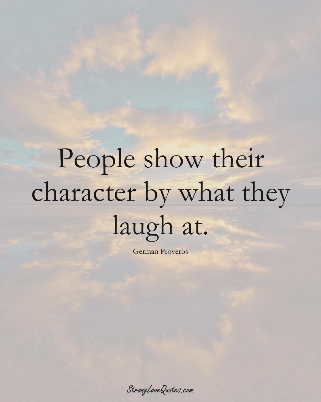 471 Sayings of German Origin - Strong Love Quotes