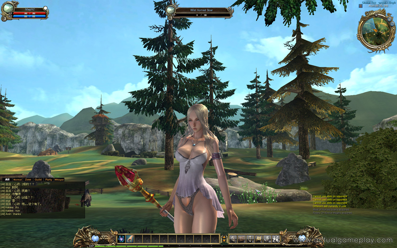 Mmorpg For Adults 4