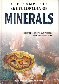 Encyclopedia of Minerals