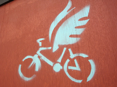 Autossustentável: Bike Anjo