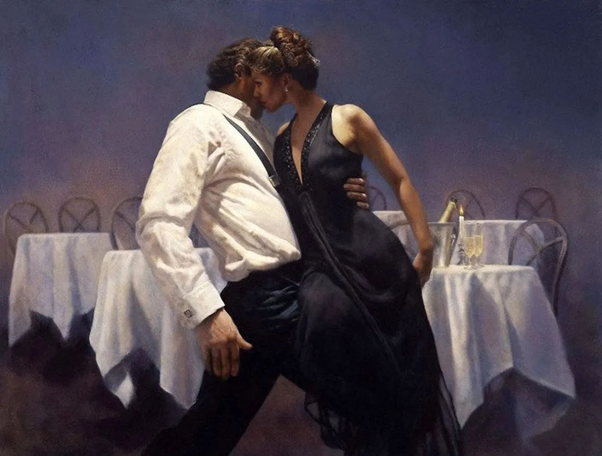 Hamish Blakely, 1968, Love letters to my wife, Tutt'Art@
