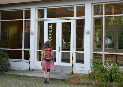 Geburtstagsbuffet Deko Hoch Drei