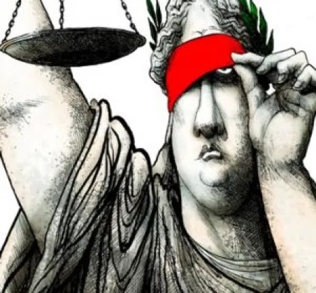 "Lawfare" a la española "Lawfare" a la española