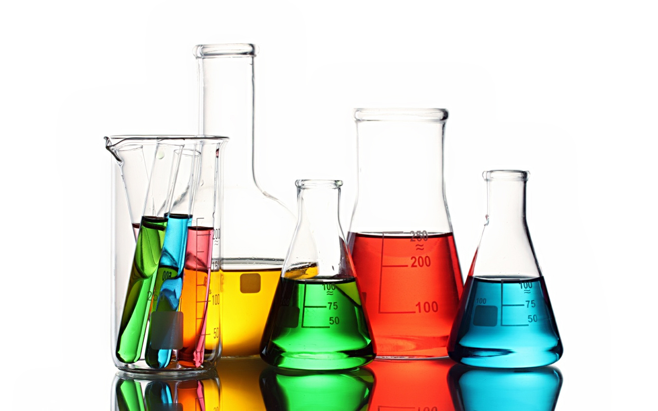 Taller de Química M.A.C.L. Química una ciencia apasionante, que nos permite conocer el mundo Taller de Química M.A.C.L. Química una ciencia apasionante, que nos permite conocer el mundo