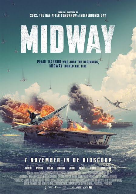 Downloaden Midway DVDRip Film, Midway Downloaden Gratis Film DVDRip, Midway Downloaden Gratis Film NL, 