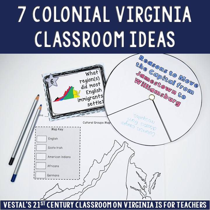 colonial-virginia-classroom-ideas