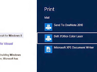 Epson Printer Offline Windows 8.1