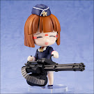 Nendoroid Magical Marine Pixel Maritan Hoku Jiei-tan (#138) Figure