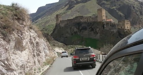 Autoversicherung Wird Pflicht In Georgien