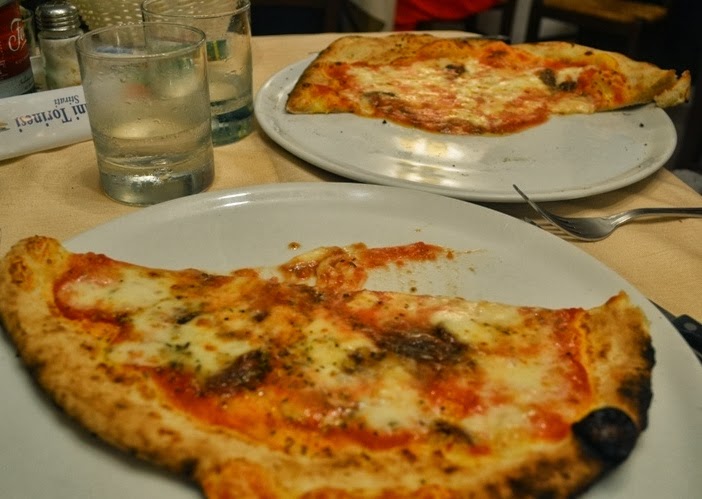 Yemek Gezginleri Campania 2. Bölüm Capri