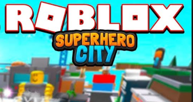 Roblox SuperHero City Otomatik Kasılma Hilesi İndir Haziran 2019
