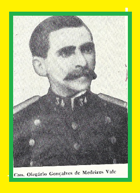 CAPITÃO  OLEGÁRIO GONÇALVES DE MEDEIROS VALE