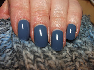 Leighton Denny Between Blue