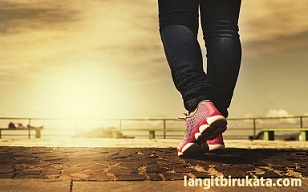 Bagamana Cara Membuat Kata Kerja Beraturan Bahasa Inggris