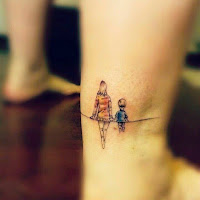 Tatuajes de Madres