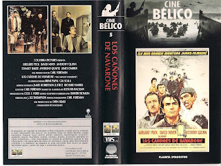 Pelicula2BN25C225BA52B001 - Colección Cine Bélico 1 al 10 (30 peliculas)