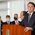 Economia| Bolsonaro fala em estender auxílio emergencial até o final do ano