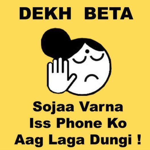 Featured image of post Attitude Dekh Bhai Whatsapp Dp : Other images are also available like.