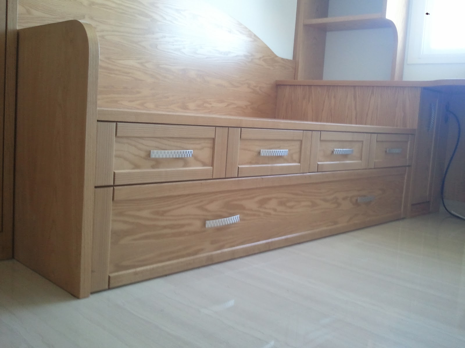 Muebles Aznar Estilos y Tendencias.