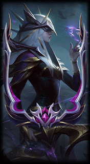 Surrender at Coven 2021 Skins now available!