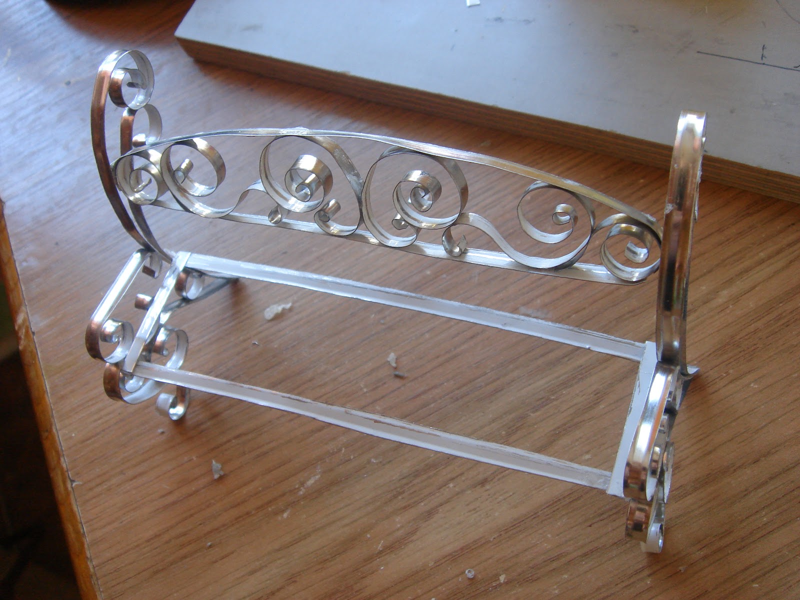 мебель для дома мечты от деагостини