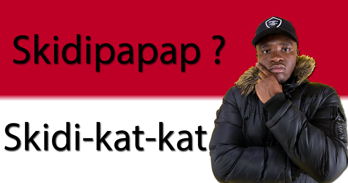 Arti Skidipapap Bahasa Indonesia - BangRingo