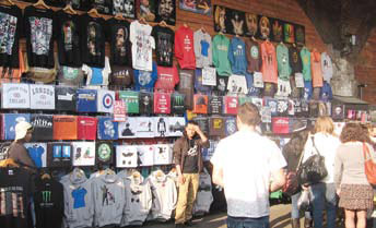 Camden Lock Market