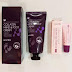 Review - Collagen Lip Essence And Hand Cream By Mizon