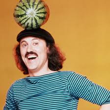 Gallagher The Comedian: Pictures