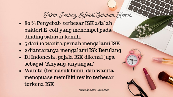 Contoh Soal Kasus Infeksi Saluran Kemih Barisan Contoh